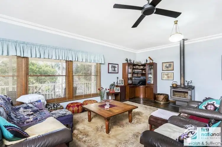 Second view of Homely house listing, 10 Constitution Hill Road, Constitution Hill NSW 2145