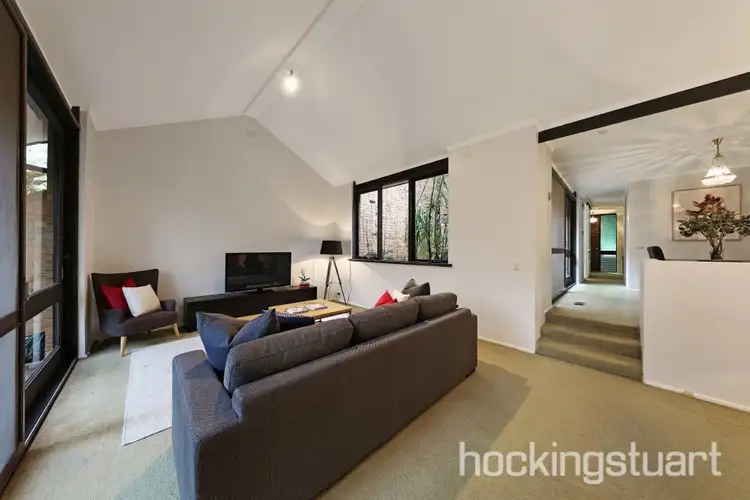 Third view of Homely house listing, 6/1 Monaro Road, Kooyong VIC 3144