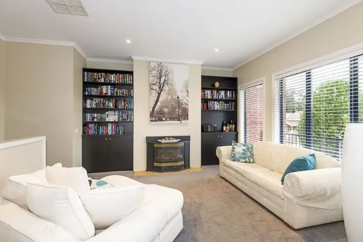 Fourth view of Homely house listing, 33 Hillingdon Drive, Diamond Creek VIC 3089