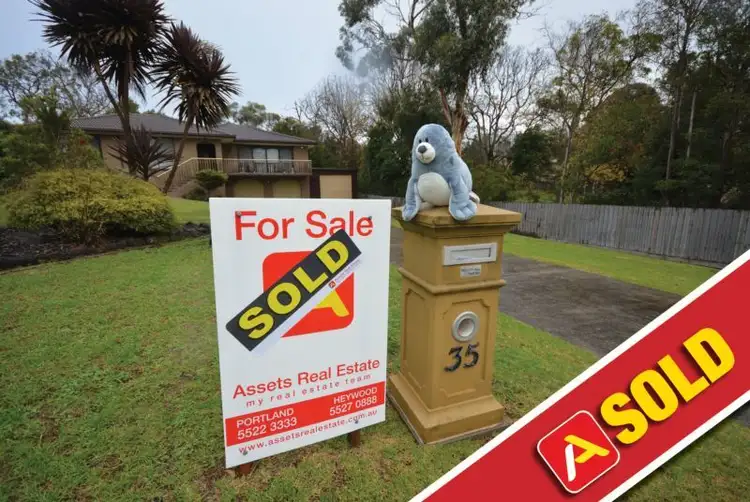 35 Must Street, Portland VIC 3305