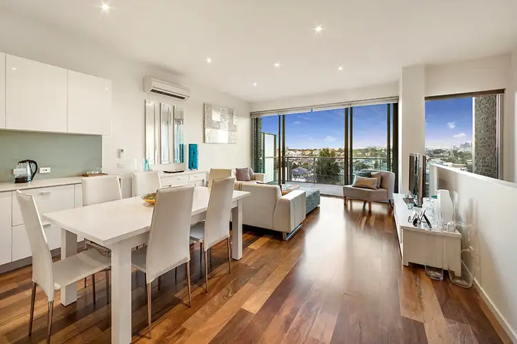 Third view of Homely house listing, 11 Jacks Way, Maribyrnong VIC 3032