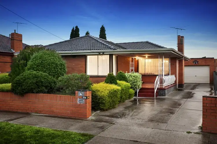 254 McBryde Street, Fawkner VIC 3060