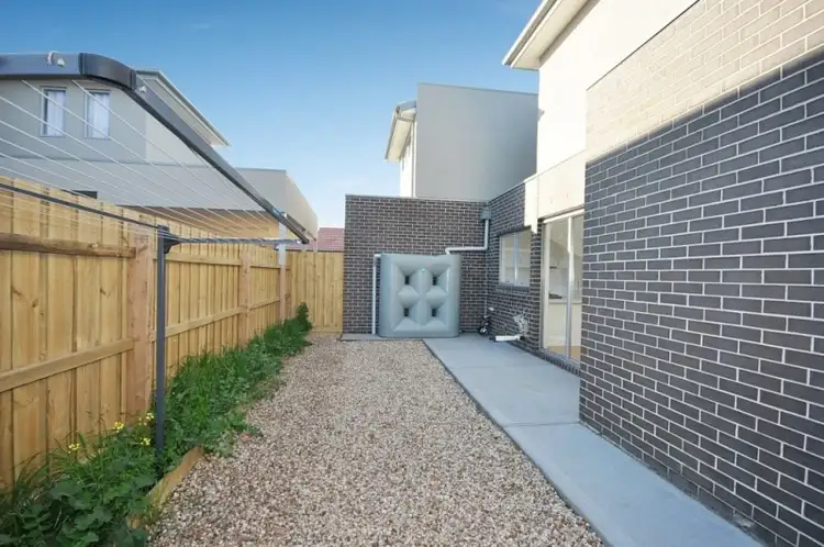 Sixth view of Homely townhouse listing, 3/38 Broadmeadows Road, Tullamarine VIC 3043