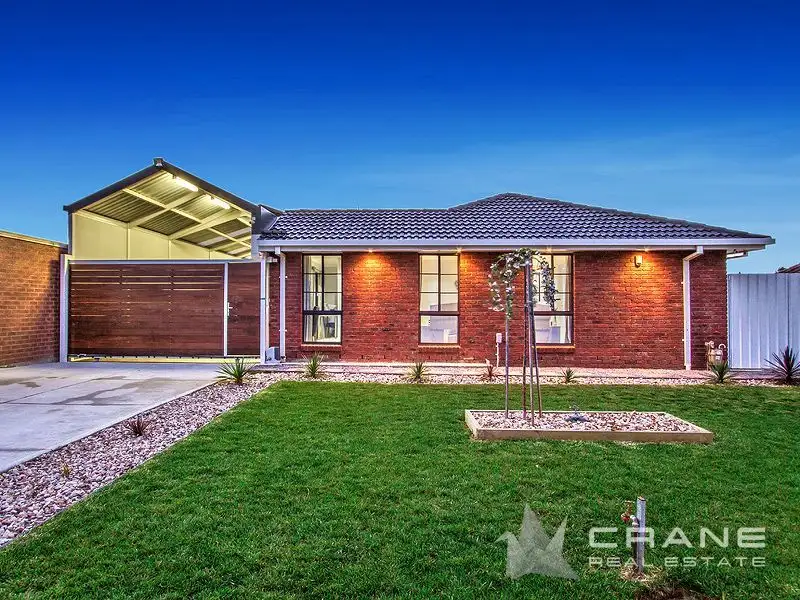 Main view of Homely house listing, 13 Snowdon Close, Keilor Downs VIC 3038