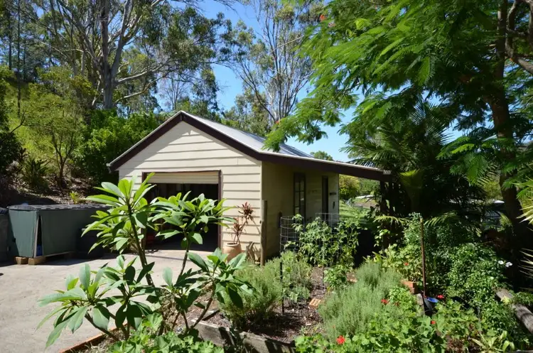 Seventh view of Homely rural property listing, LOT 11, 982 Lamington National Park Road, Canungra QLD 4275