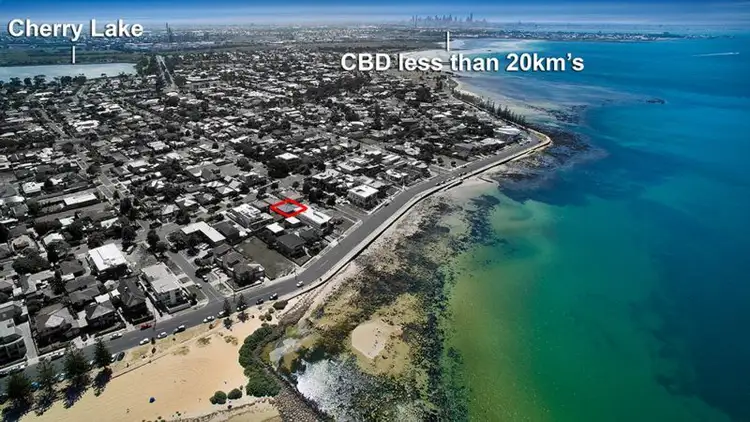Fourth view of Homely unit listing, 2/62 Queen Street, Altona VIC 3018