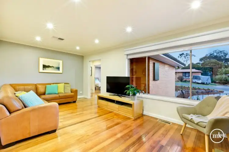 Third view of Homely house listing, 96 Henry Street, Greensborough VIC 3088