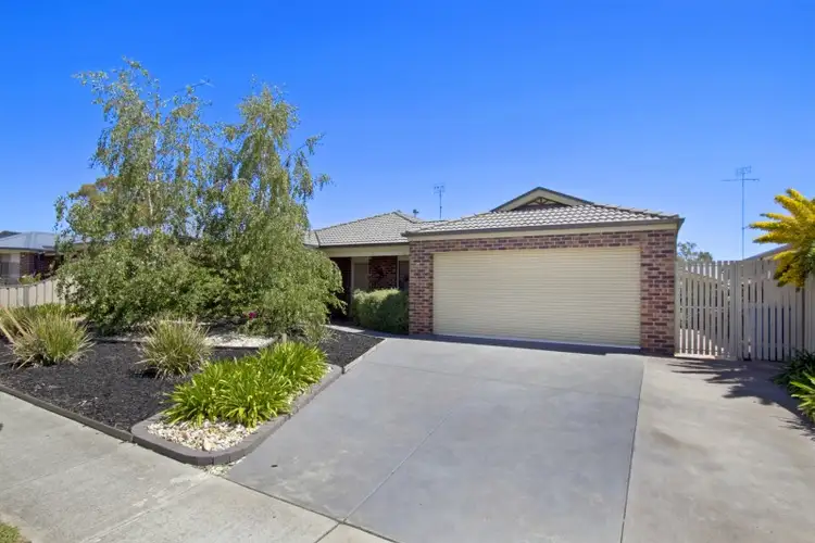 15 Stafford Street, Broadford VIC 3658