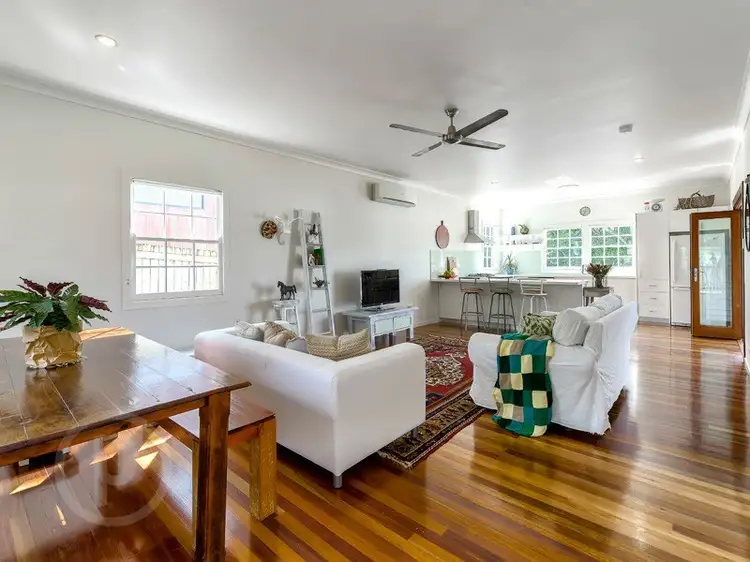 Third view of Homely house listing, 40 Panorama Street, Ashgrove QLD 4060