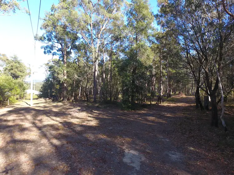 Fifth view of Homely land listing, 44 Hayward Road, Wandandian NSW 2540