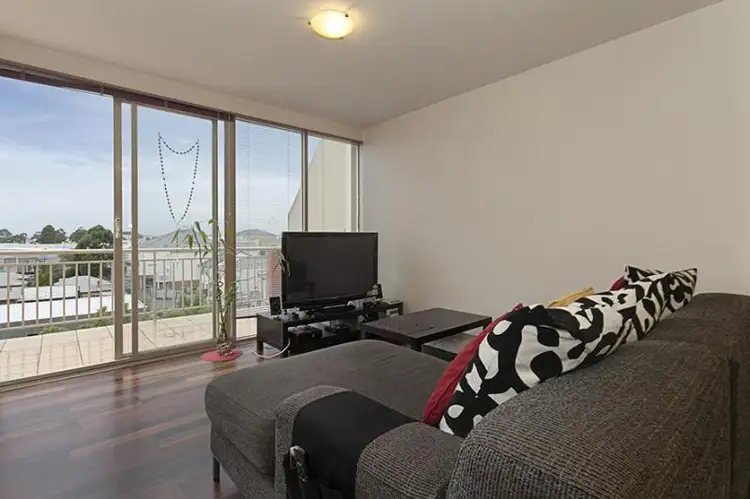 Fourth view of Homely apartment listing, 410/77 Village Way, Maribyrnong VIC 3032