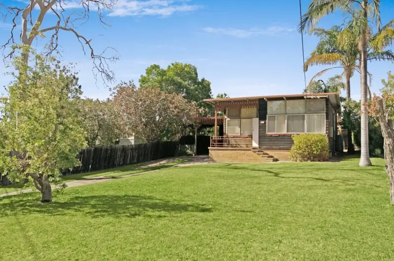 Main view of Homely house listing, 164 Watkins Road, Wangi Wangi NSW 2267