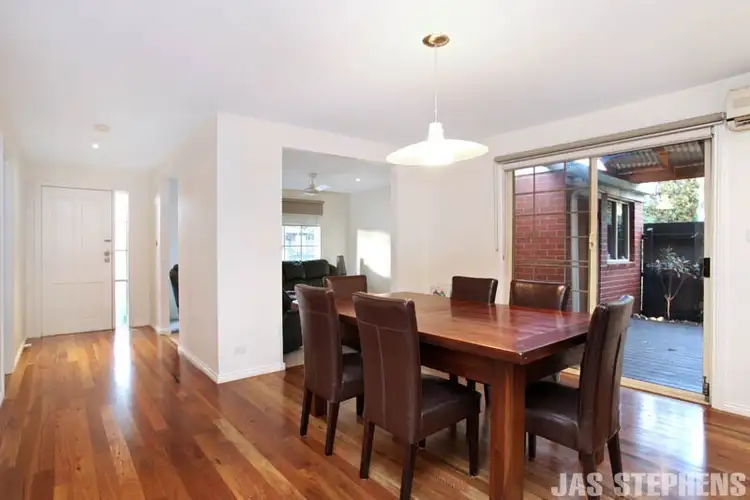 Fifth view of Homely house listing, 53 Pridham Street, Maribyrnong VIC 3032