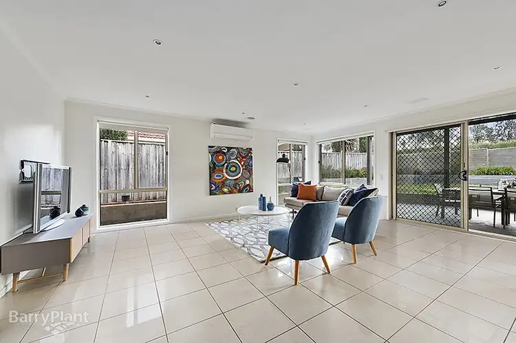 Fourth view of Homely house listing, 46 Scarlet Drive, Bundoora VIC 3083