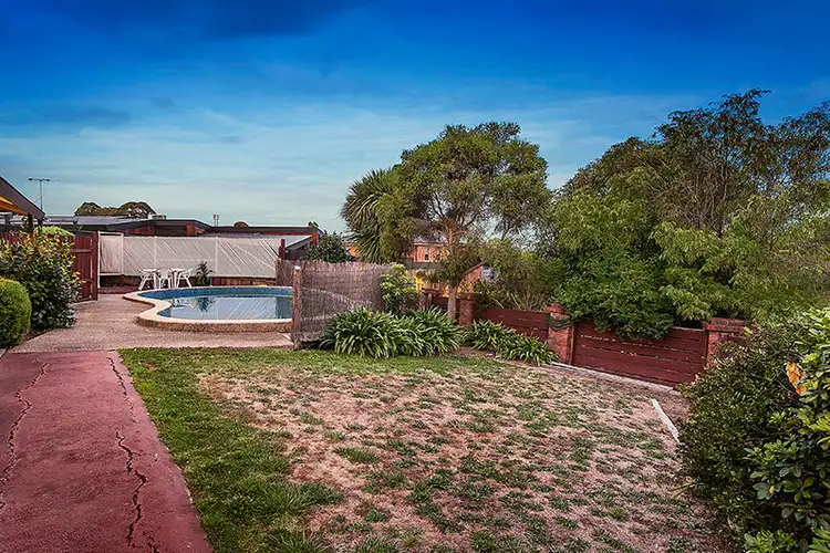 Sixth view of Homely house listing, 7 Keryn Close, Templestowe VIC 3106