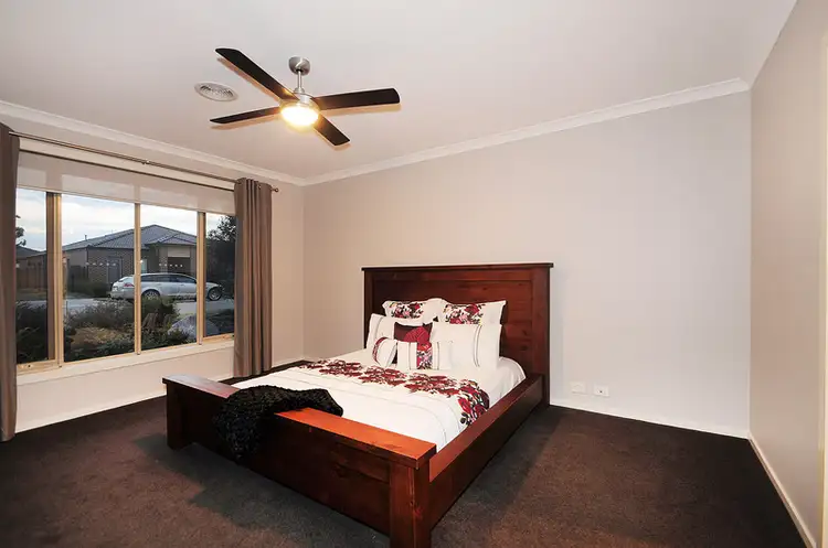 Second view of Homely house listing, 13 Galilee Drive, Skye VIC 3977