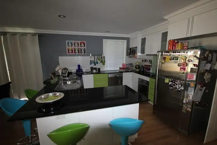 Fourth view of Homely house listing, 246 Gentle Road, Stanthorpe QLD 4380