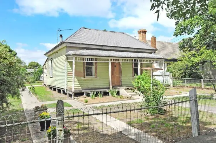 Main view of Homely house listing, 95 Neill Street, Beaufort VIC 3373