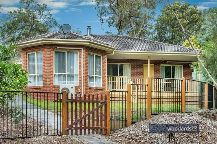 23 Jeffery Street, Blackburn VIC 3130