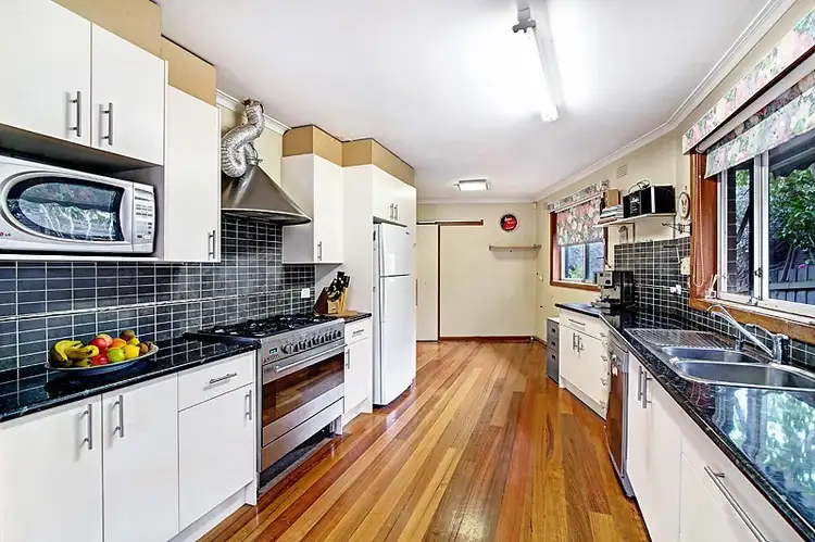 Fourth view of Homely house listing, 22 Jeffrey Drive, Ringwood VIC 3134
