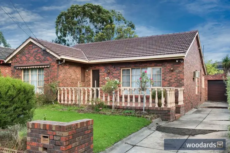 32 Morden Court, Nunawading VIC 3131