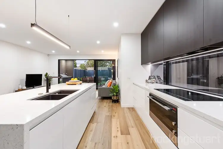 Third view of Homely townhouse listing, 25b Surrey Street, Bentleigh East VIC 3165