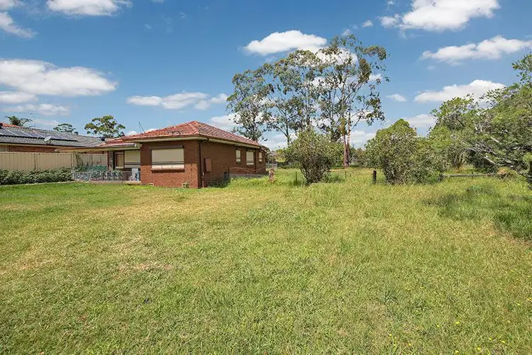 Second view of Homely house listing, 38-44 Bottlebrush Avenue, Casula NSW 2170