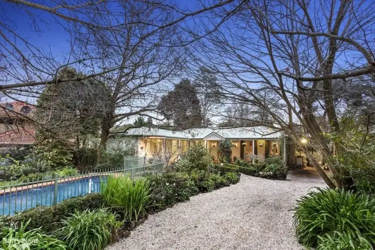 5 Emmerson Lane, Croydon VIC 3136