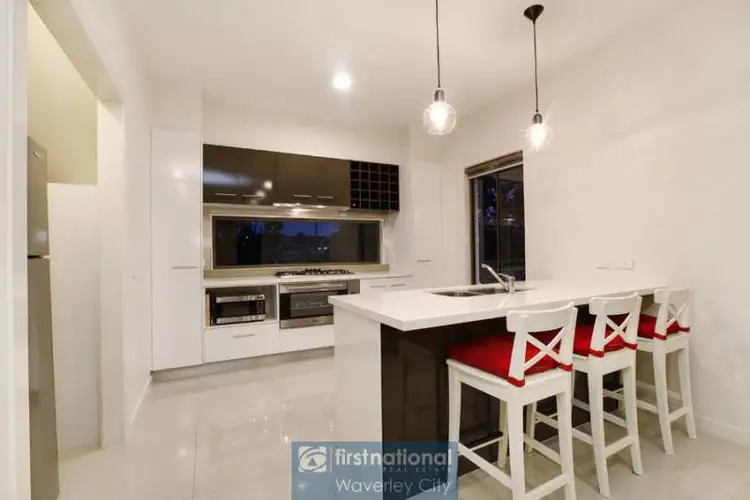 Third view of Homely house listing, 18 Spence Street, Burwood VIC 3125