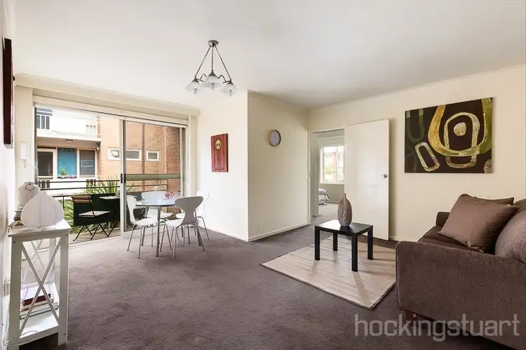 4/68 Edgar Street North, Glen Iris VIC 3146