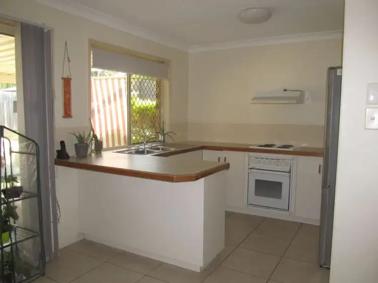 Fourth view of Homely house listing, 27 Rutyna Crescent, Crestmead QLD 4132