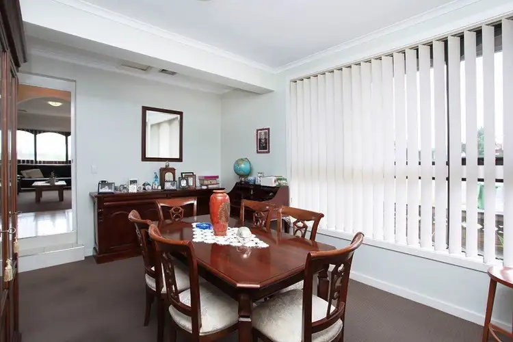 Sixth view of Homely house listing, 1 Bamford Avenue, Westmeadows VIC 3049