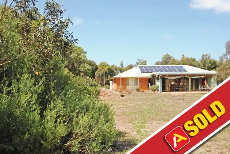 45 Kerrs Road, Portland VIC 3305