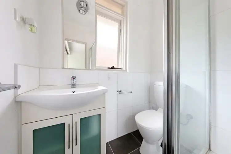 Fifth view of Homely apartment listing, 17/231 Dandenong Road, Prahran VIC 3181