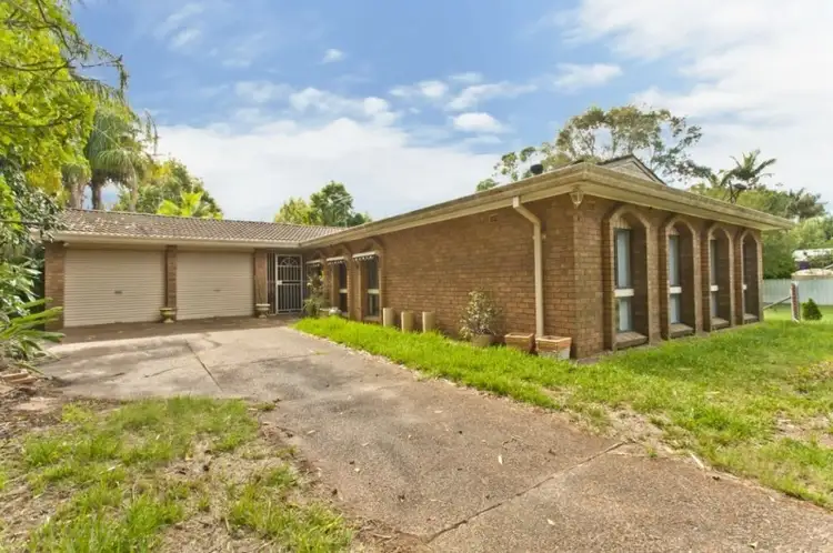 Main view of Homely house listing, 2627 Nelson Bay Road, Salt Ash NSW 2318