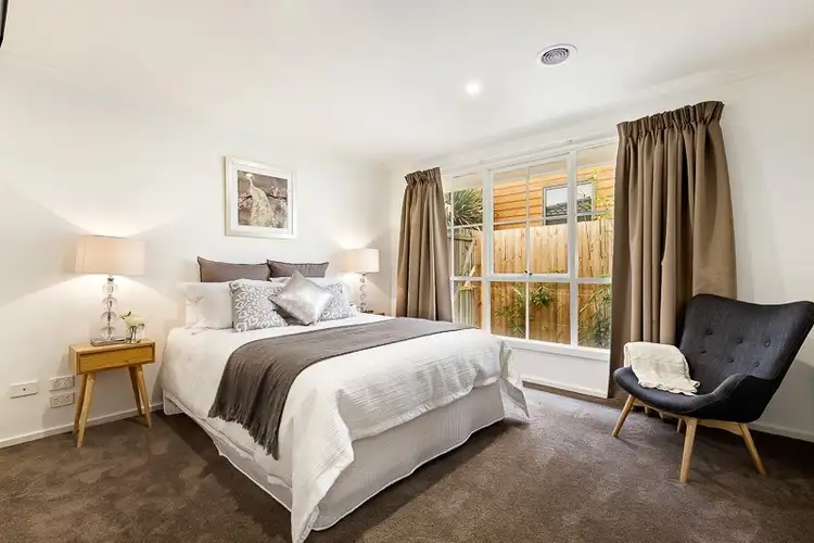 Fifth view of Homely house listing, 21 Ti Tree Grove, Mornington VIC 3931