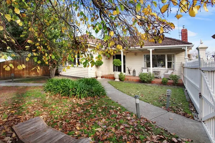 11 Rosewall Street, Sunshine North VIC 3020