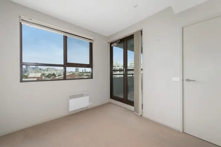 Fourth view of Homely house listing, 43/174 Esplanade East, Port Melbourne VIC 3207