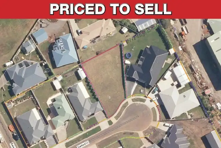 6 Sanford Court, Portland VIC 3305