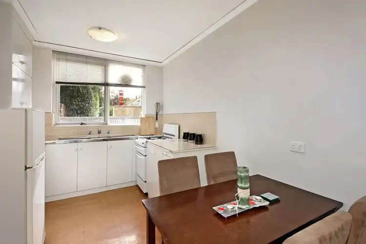 Second view of Homely apartment listing, 17/200 Wattletree Road, Malvern VIC 3144