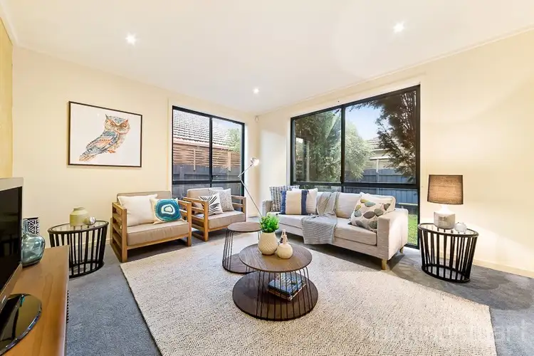 Second view of Homely townhouse listing, 1/51 Valkstone Street, Bentleigh East VIC 3165