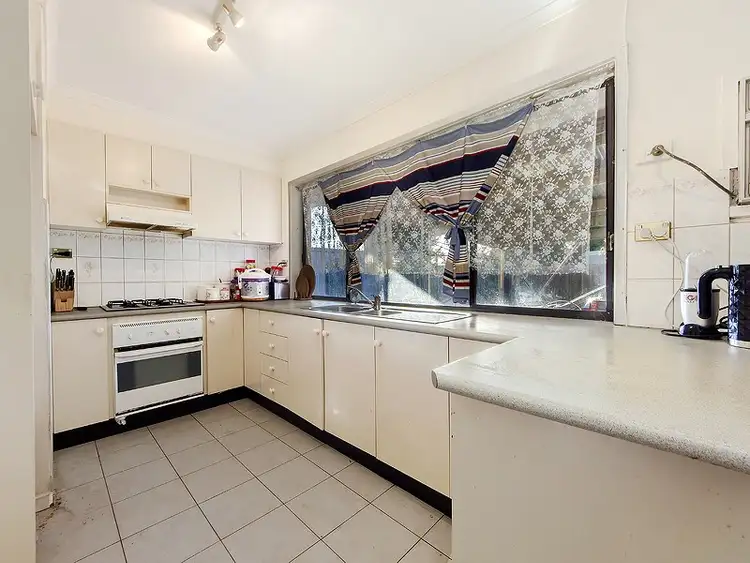 Third view of Homely house listing, 45 Appian Drive, Albanvale VIC 3021
