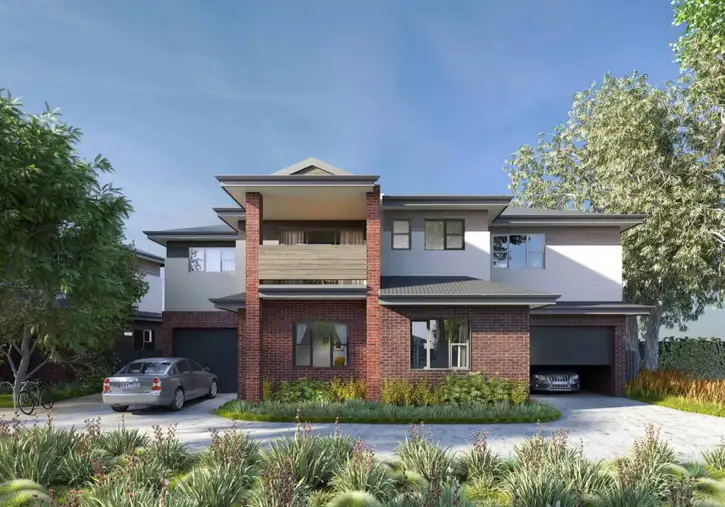 27/520 Mitcham Road, Mitcham VIC 3132