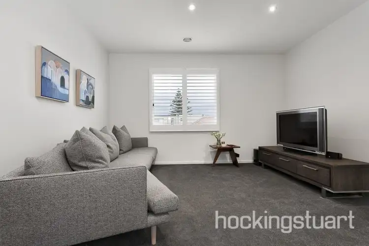 Second view of Homely townhouse listing, 2/693 Nepean Highway, Carrum VIC 3197