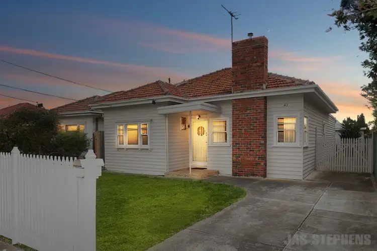 42 Bena Street, Yarraville VIC 3013