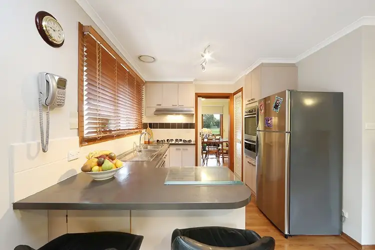 Fourth view of Homely house listing, 114 Lakesfield Drive, Lysterfield VIC 3156