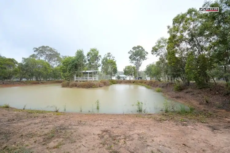 Second view of Homely house listing, 23 Hamilton Road, Howard QLD 4659