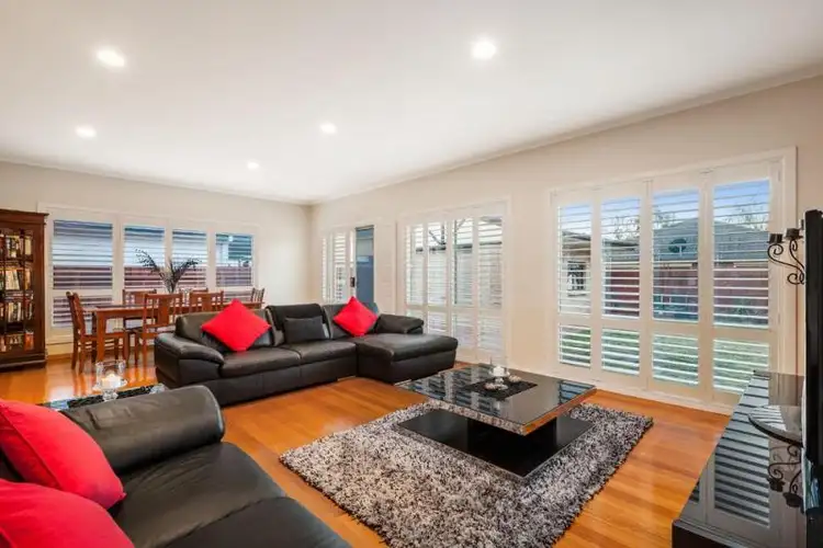 Second view of Homely house listing, 28 Locher Avenue, Reservoir VIC 3073