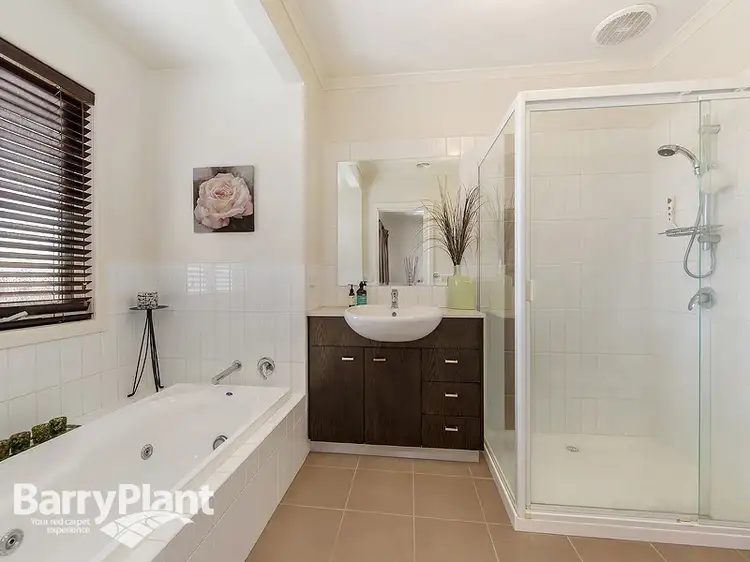 Sixth view of Homely townhouse listing, 841 Ballarat Road, Deer Park VIC 3023