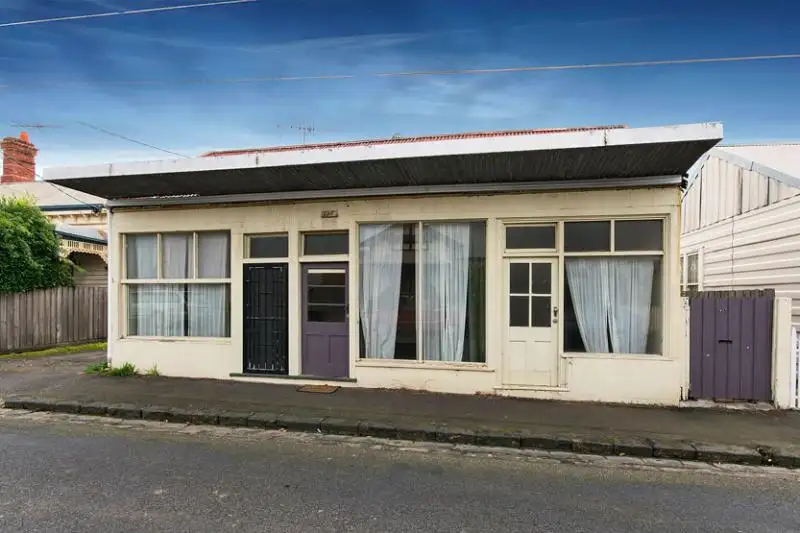 Main view of Homely house listing, 26 Weller Street, Geelong West VIC 3218